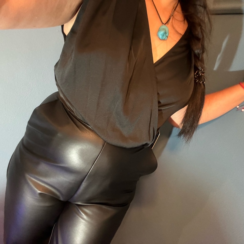 Express Jumpsuit NWT